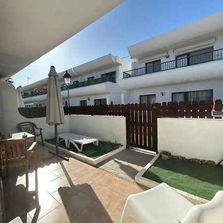 Rent 349 * Corralejo