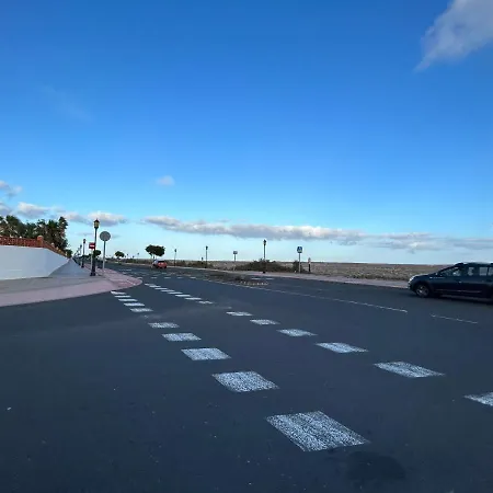Rent 349 Apartment Corralejo