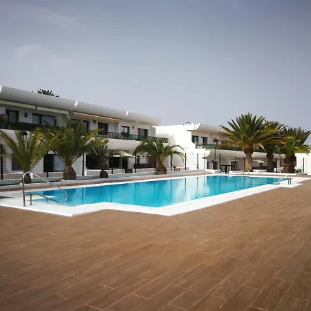 Rent 349 Appartement Corralejo