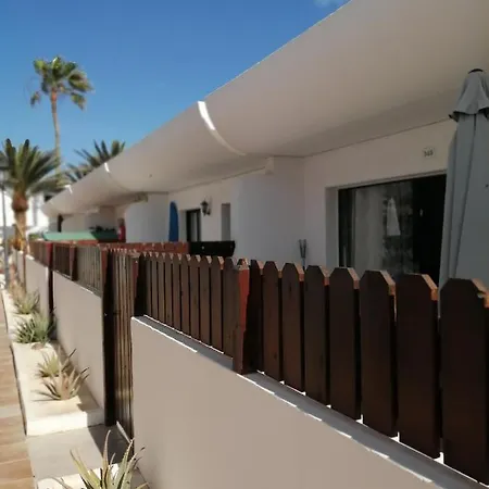 Rent 349 Appartement Corralejo