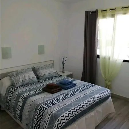 Rent 349 Appartement Corralejo