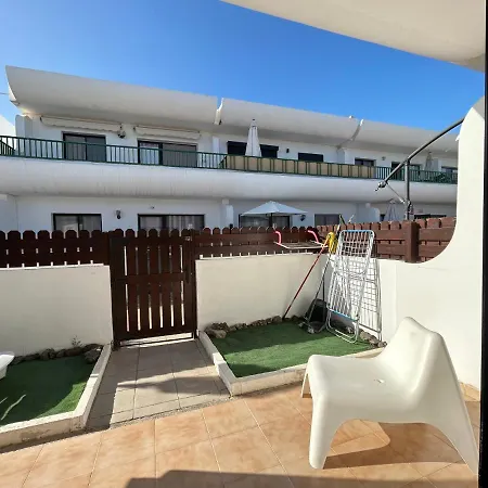 Διαμέρισμα Rent 349