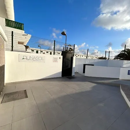 Appartement Rent 349 Corralejo