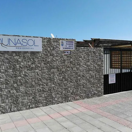 Rent 349 Appartement Corralejo